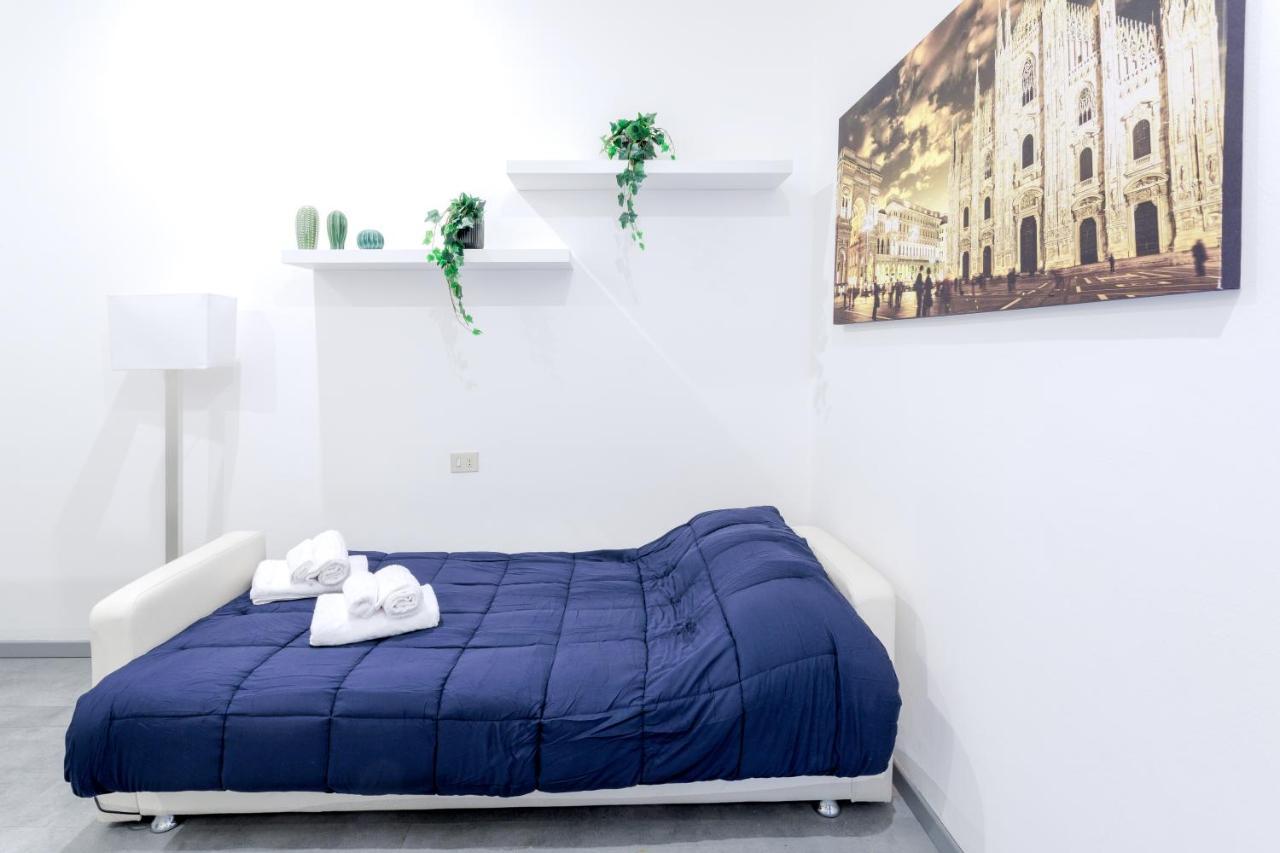 Apartamento Porta Venezia • Duomo Wi-Fi • Netflix • Metro Milán Exterior foto