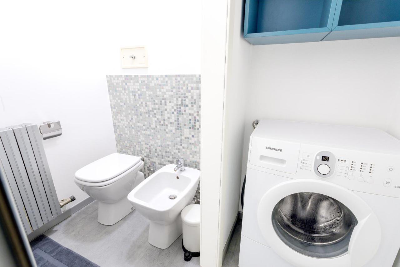 Apartamento Porta Venezia • Duomo Wi-Fi • Netflix • Metro Milán Exterior foto